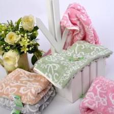 品質保證 廠家直銷 無捻竹纖維毛巾的卓越優勢與市場機遇