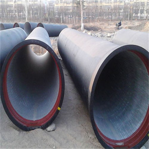 黑河市DN800球墨鑄鐵管廠家直銷 優勢、應用與選購指南