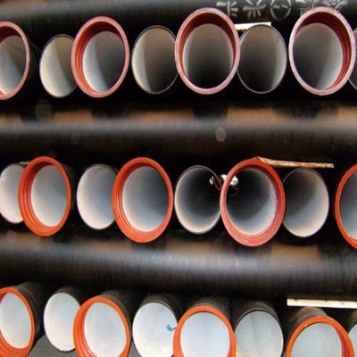 DN600承插球墨鑄鐵管 膠圈連接技術、6米規格解析與市場采購指南
